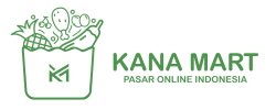 Kana Mart Pasar Online Terbaik Surabaya