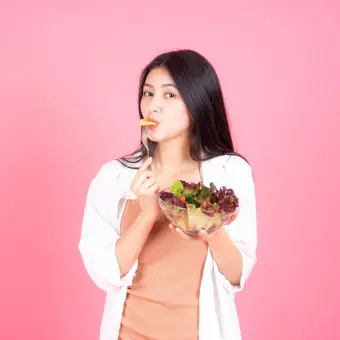 Sawi Putih
