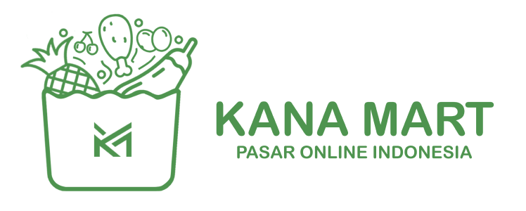 Kana Mart Pasar Online Terbaik Surabaya
