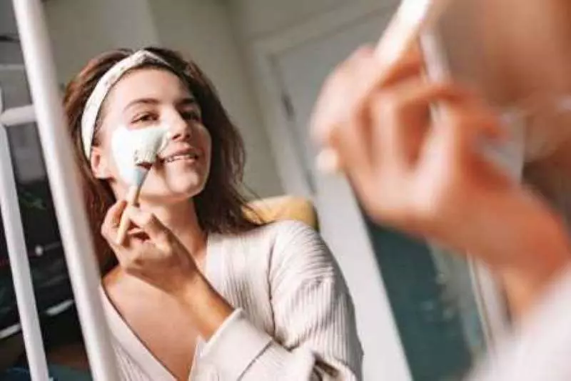 Yuk Ciptakan Masker Alami Sendiri!