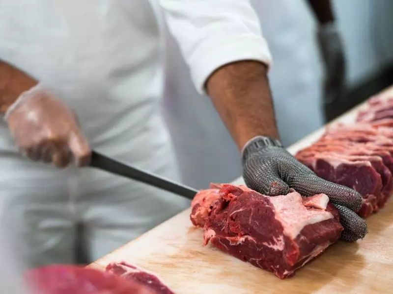 Kana Mart, Supplier Daging Sapi Terpercaya di Surabaya