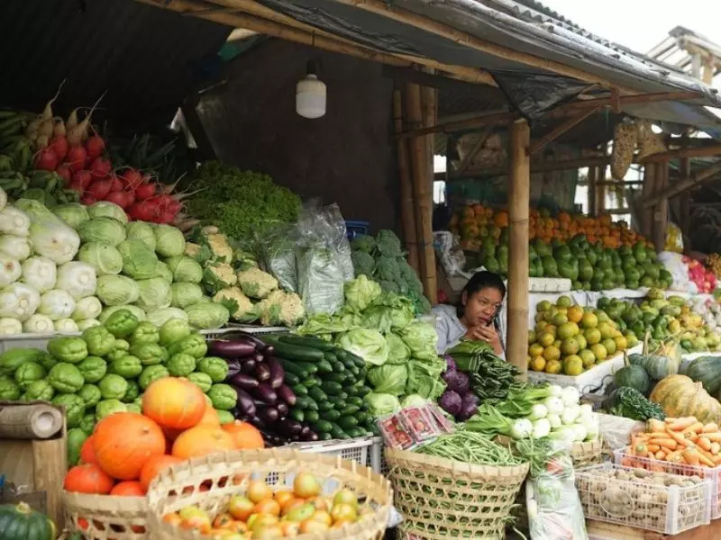 Begini Cara Mudah Memilih Sayur-Mayur yang Segar dan Berkualitas