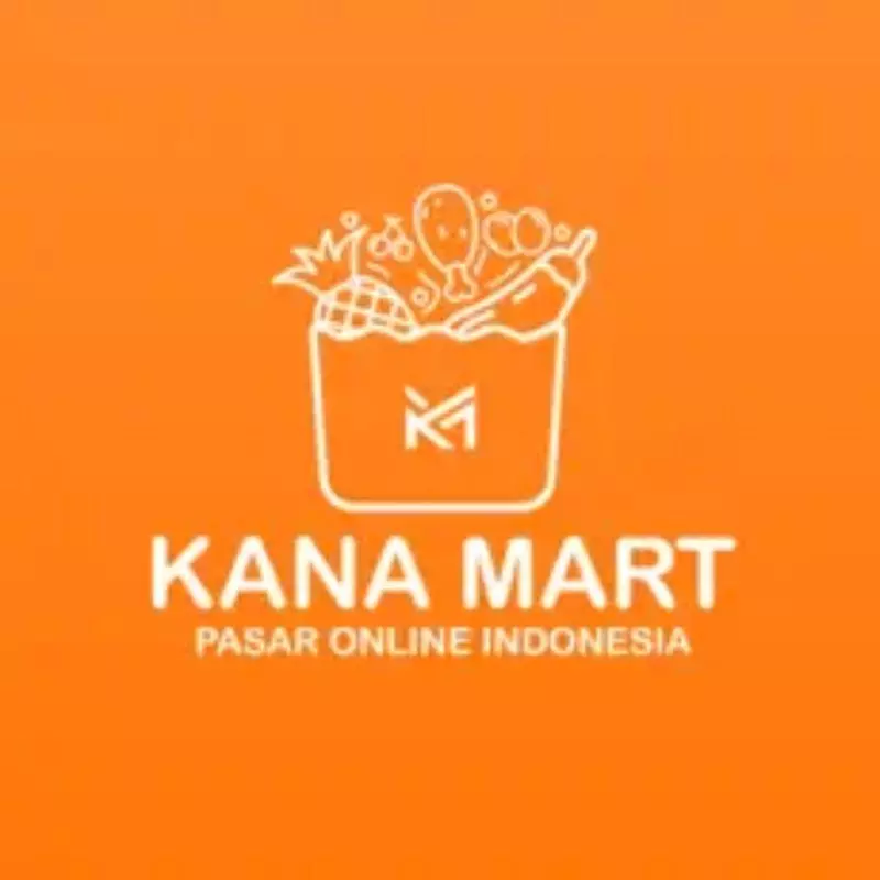 Belanja Sayur Online Mudah Pakai Aplikasi Kana Mart