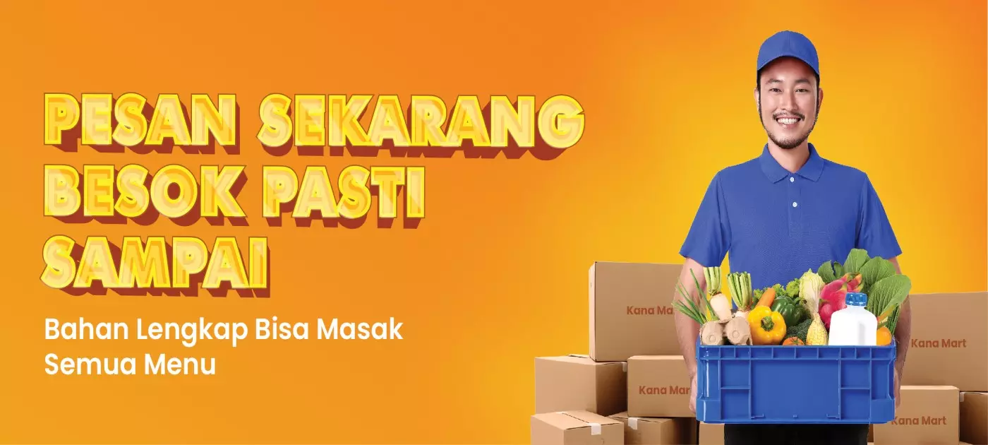 Sayur Online Surabaya Lengkap
