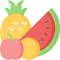 Buah Segar