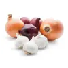 Cabe & Bawang