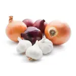 Cabe & Bawang