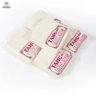 Tahu Malang