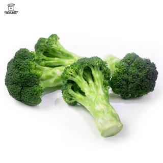Brokoli (Clean)