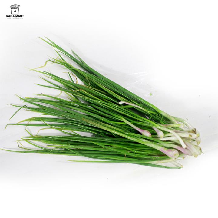 Daun Bawang