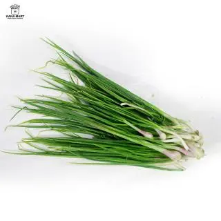 Daun Bawang