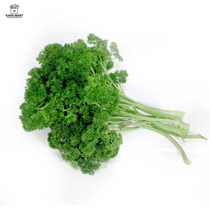 Daun Parsly