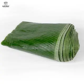 Daun Pisang