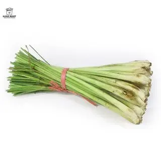 Daun Sereh