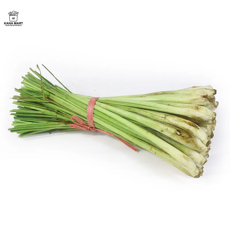 Daun Sereh