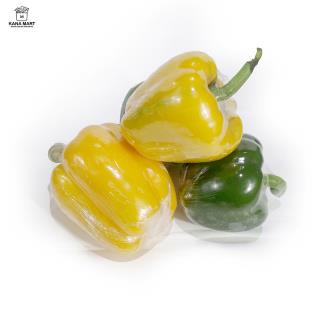Paprika Kuning