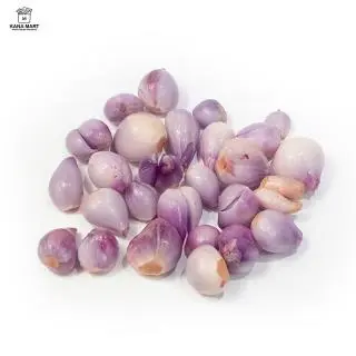 Bawang Merah (Clean)