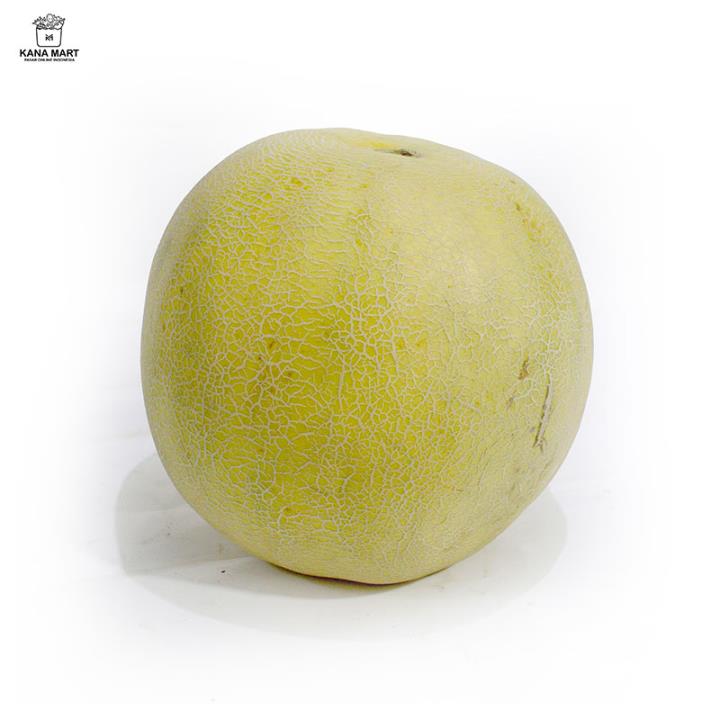 Melon Lokal