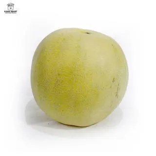 Melon Lokal