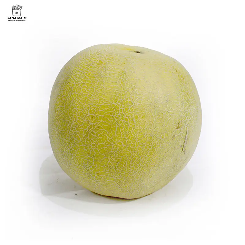 Melon Lokal