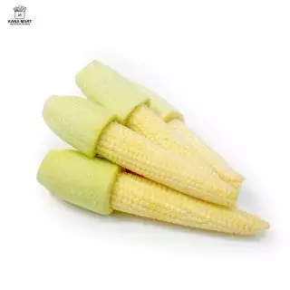 Baby Corn / Janten