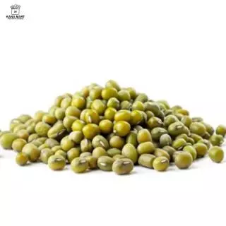 Kacang Hijau