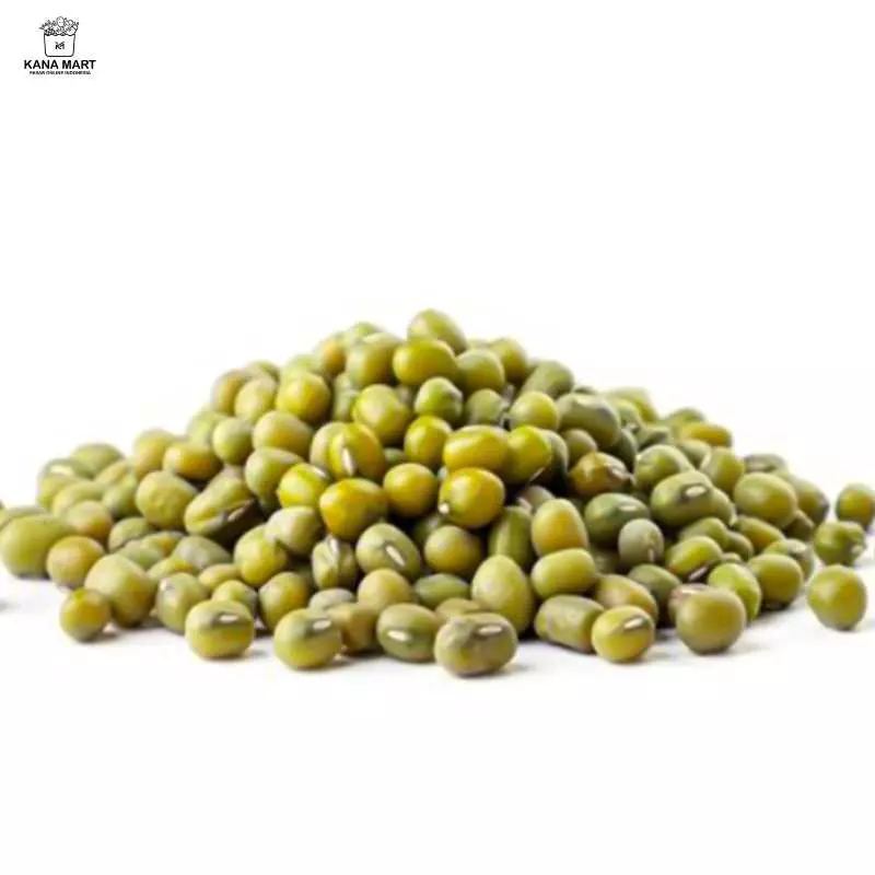 Kacang Hijau