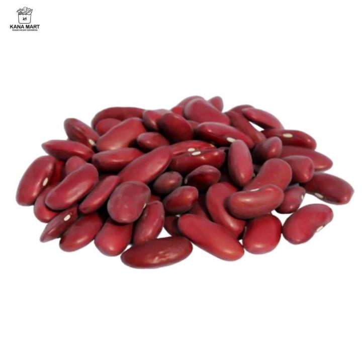 Kacang Merah