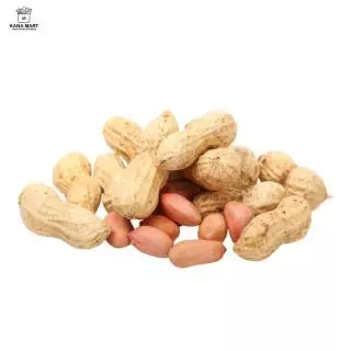 Kacang Tanah