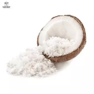 Kelapa Parut