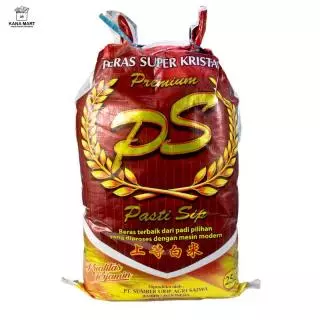 Gula Timbang 25kg (@1kg)
