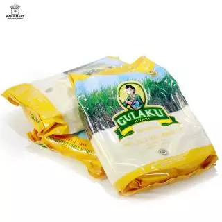 Gulaku Kuning 24kg (@1kg)