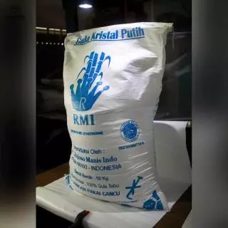 Gula 50kg