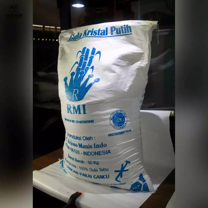 Gula 50kg