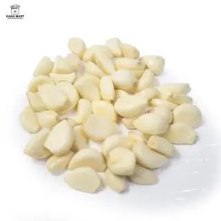 Bawang Putih (Clean)
