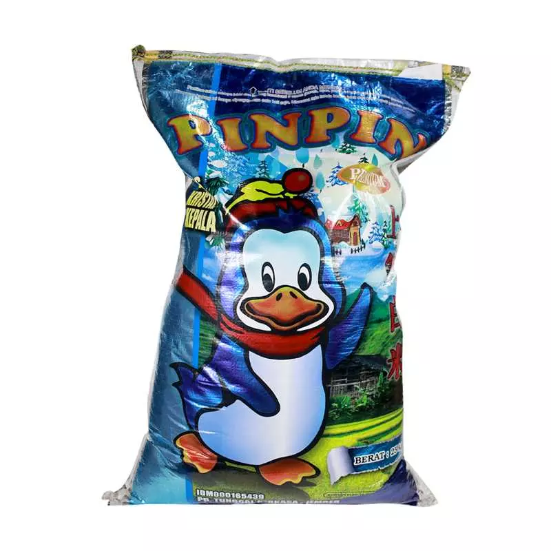 Beras PinPin 25kg