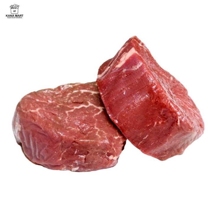 Daging Tenderloin