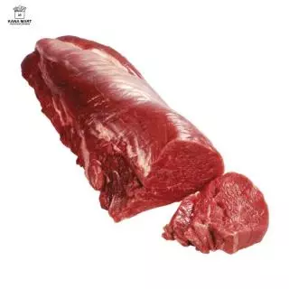 Daging Sirloin