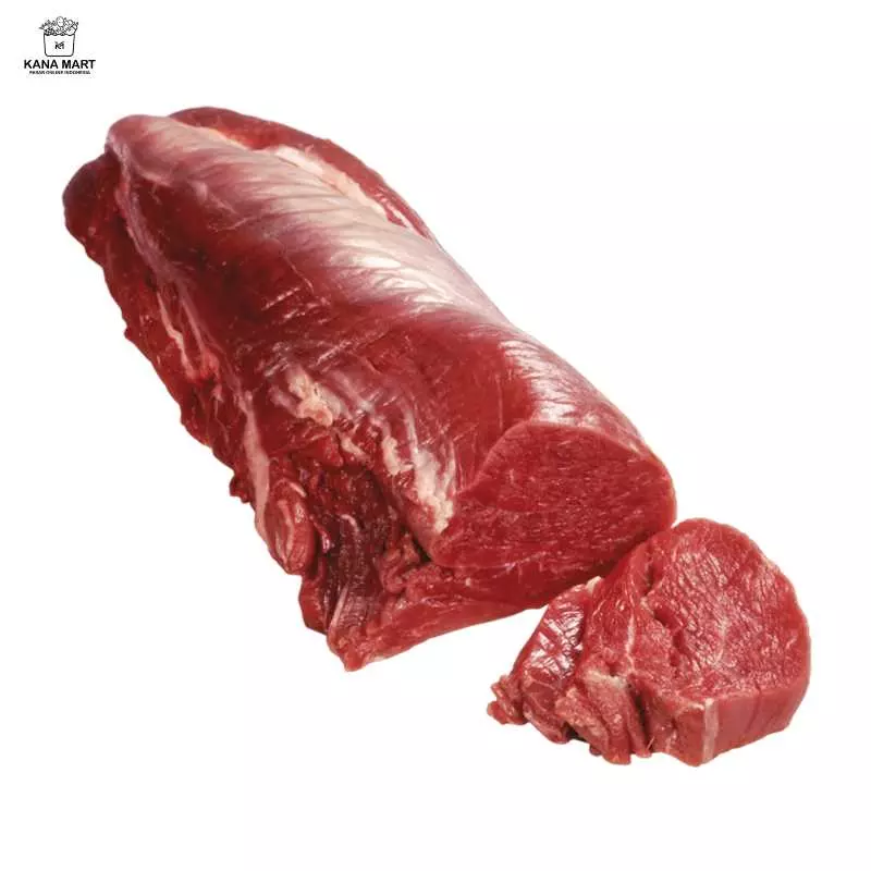 Daging Sirloin