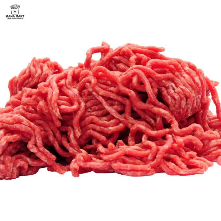 Daging Giling No.1