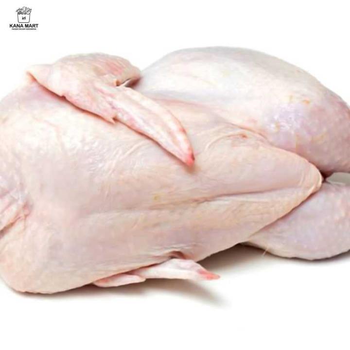 Daging Ayam Karkas (0,6-1,0Kg)