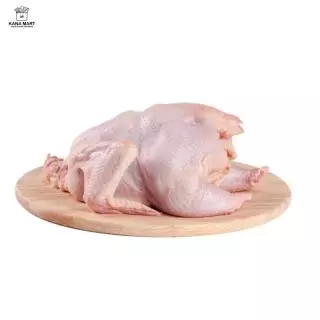 Daging Ayam Karkas (1,1-1,4Kg)