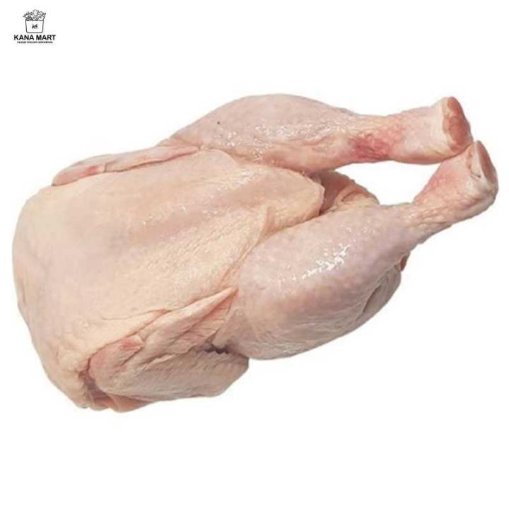 Daging Ayam Karkas (1,5-2,0Kg)