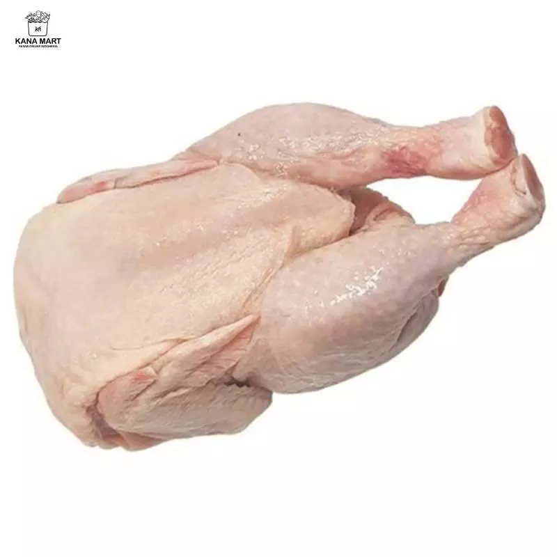 Daging Ayam Karkas (1,5-2,0Kg)