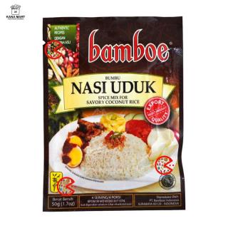 Bamboe Bumbu Nasi Uduk