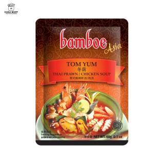 Bamboe Bumbu Tom Yum
