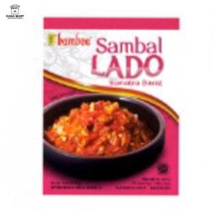 Bamboe Sambal Lado