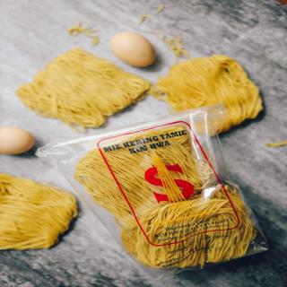 Kim Hwa Mie Kering Tamie (Bulat)
