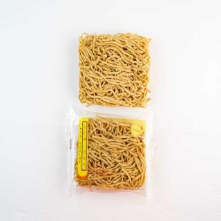 Kim Hwa Mie Kering Telur Original (Pipih)