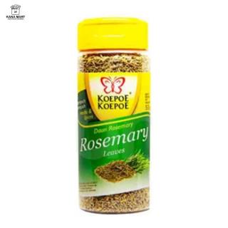 Koepoe Rosemary